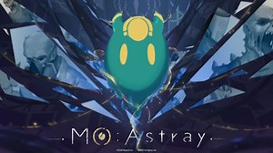 MO:Astray (Switch eShop)