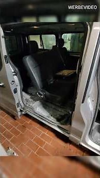 Adblue ECU Location Renault Trafic SCR Steuergerät Additiv Ausbauen Plug