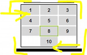 Adding seconds to the stop watch while its running