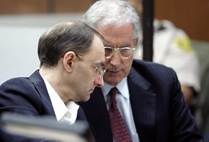 UPDATED: Lawyers Deliver Closing Arguments in 'Rockefeller' Murder Trial