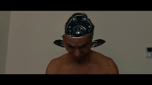 japanese alien sci-fi movie