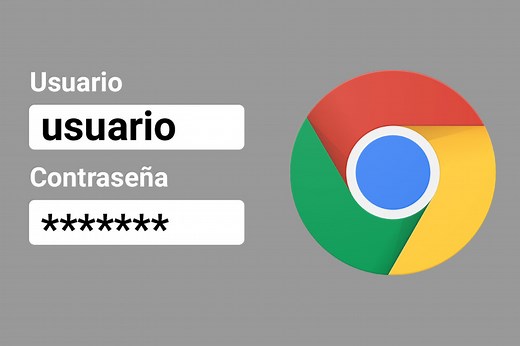 Cómo desactivar el inicio de sesión automático de Chrome para Android