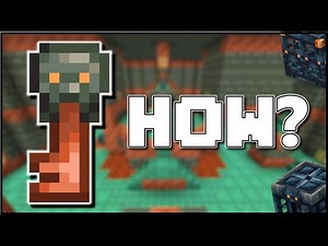 Minecraft 1.21 - How To Get The Trial Key (Open Vaults!)
