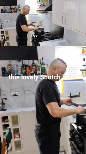 scotch broth recipe #scotchbroth #cooking #soup #scotland