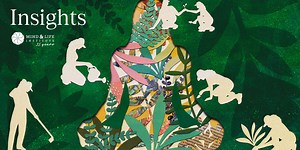 Well-being is a Skill