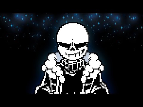 Outertale - Twilight [ Undertale 8th Anniversary ] Trailer