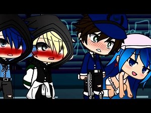 Miraculous Ladybug Tiktok Compilation #148 | MLB TikTok Compilation | Gacha Life & Gacha Club