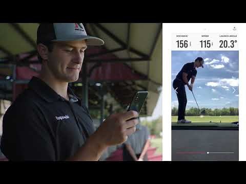 Mobile Launch Monitor (MLM) Tutorial | Review Session During Session