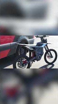 Electric Cross Segway Xyber 300: Is this the future?