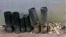 South Korea fits itself for a “3 strikes” jackboot