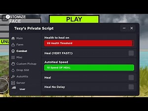 Booga Booga Reborn *BEST SCRIPT* NILHUB PRIVATE