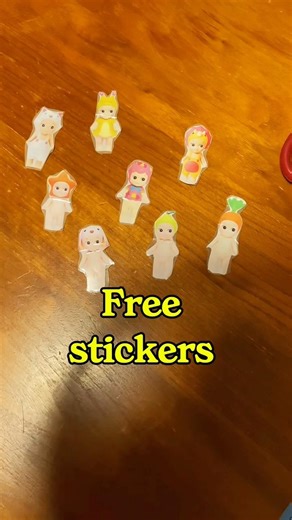 Tried the DIY sticker hack. They turned out ok, I guess?? #diysticker #junkjournal #scrapbooking