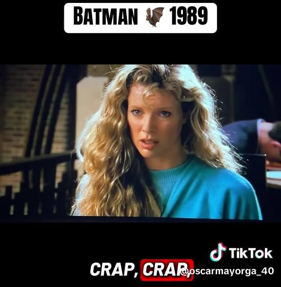 Batman 🦇 1989 PG - Museum Scene 🎬 #Batman #Movie #Action #DCComics #MichaelKeaton