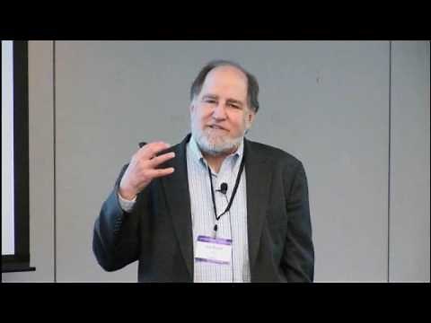 LampsonFest – Ron Rivest, Martin Abadi, Cynthia Dwork