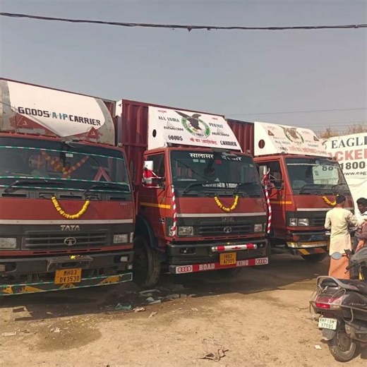 Eagle Relocation India Packers & Movers | House Shifting Service In Noida | Packers & Movers Noida
