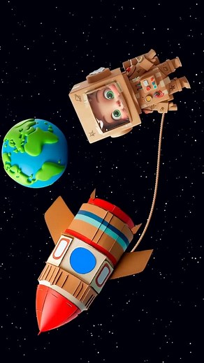 123 Planets Song: Count and Learn the Solar System!