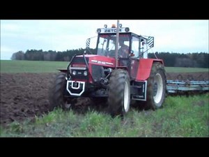 Zetor 16245 Turbo+ PHX 6 Orba *FULL HD*