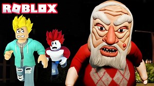 4.8K views · 63 reactions | ANGRY GRANDPA ESCAPE in Roblox  ROBLOX...