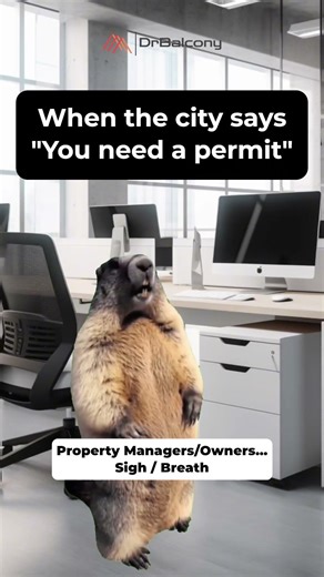 When the city says “You need a permit” | SB721 / SB326 Compliance Services