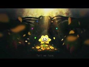 【UNDERTALE】Flowey / 初音ミク(Finale Arrange)