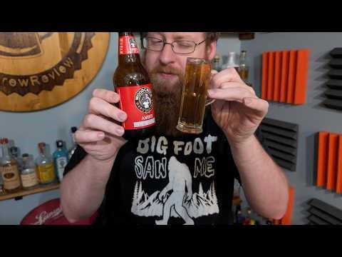 Woodchuck Amber Hard Cider Review!