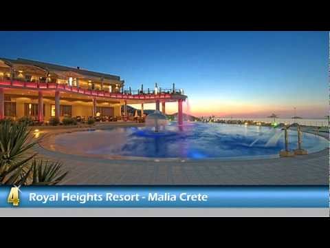 Top 10 Best Hotels in Greece