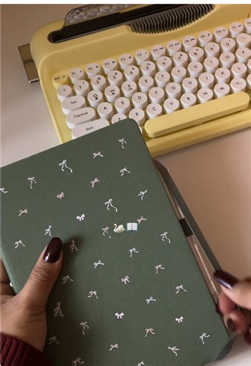 Customizable Journal Notebook Designs for 2026