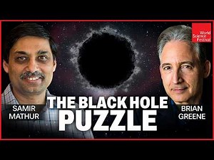 Black Holes May Not Be What We Thought | World Science Festival