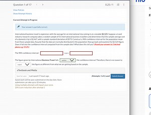 International business travel is expensive, with the average fo... | Filo
