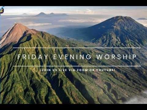 Not For Sale - Pastor Saugh_ Friday Evening April 17, 2026
