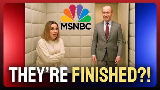 What Stephen Miller Said To Send MSNBC To The PSYCH WARD | Townhall.com
