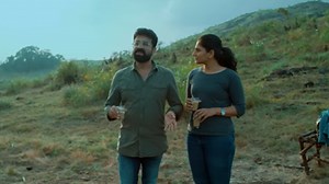 Pendulum Movie: ടൈം ട്രാവൽ മൂവിയോ പെൻഡുലം? വിജയ് ബാബു ചിത്രം ട്രെയിലർ പുറത്ത്