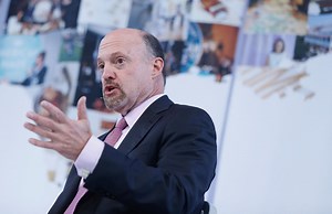 BTC Price News: Jim Cramer Says Hold Bitcoin (BTC), Not MicroStrategy (MSTR)