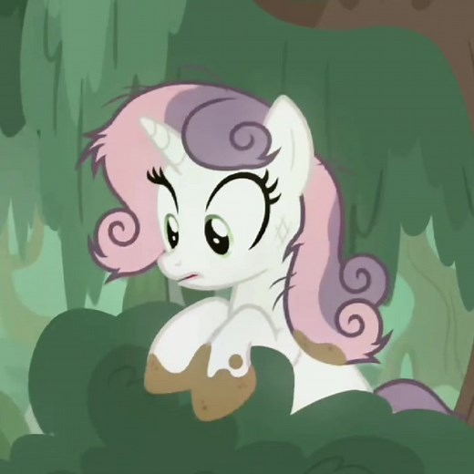 Sweetie Belle Cutie Mark Crusaders: Obtaining Their Cutie Marks