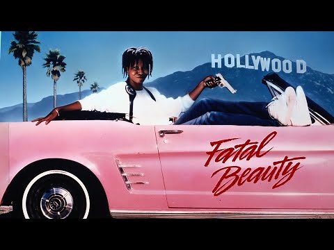 Official Trailer - FATAL BEAUTY (1987, Whoopi Goldberg, Sam Elliott, Tom Holland)