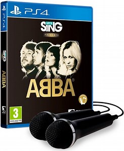 PlayStation 4 Video Game Ravenscourt ABBA | Games | bol