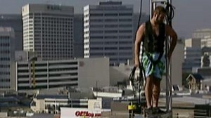Watch Fear Factor (Original) Season 5 Episode 29 - Best Friends #3