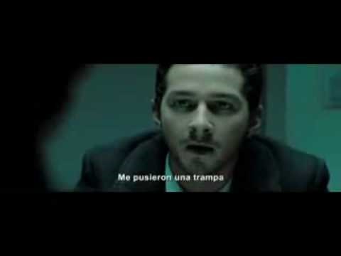 Control Total trailer