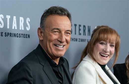 Bruce Springsteen And Patti Scialfa Often ‘Didn’t Expose’ Their Kids to Fame