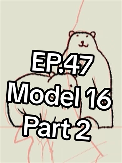 Model 16 Animation Techniques - Part 2