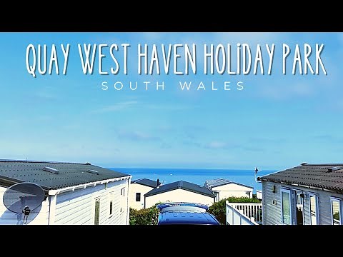 Quay West Haven Holidays | Haven Holidays | Tourist Destination in UK | Holiday Park in South Wales
