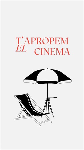 Pantalla BDC torna a omplir de cinema els Centres Cívics de Barcelona! Del 25 de juny al 24 de juliol se celebra la 14a edició de del Pantalla, el cicle cinematogràfic del Barcelona Districte Cultural. Podràs gaudir de les millors pel·lícules sota les estrelles a tots els districtes de la ciutat, gratuïtament. Quins Centres Cívics hi participen? El Centre Cívic Pati Llimona, el Centre Cívic Ateneu Fort Pienc, el Centre Cívic La Sedeta, el Centre Civic Casa Groga, el CC Josep M. Trias i Peitx / L