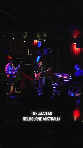 Very pleased to announce that I’ll be returning to Melbourne to play The JazzLab Tues 21 April! And I’ll be joined by the phenomenal Mitch Cairns & Adrian Violi! Can’t wait to explore my music with these guys again! #livemusic #jazz #guitar #creatorsearchinsights @Two-Rock Amplifiers