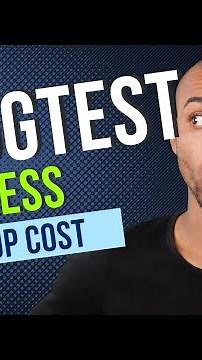 How much does it cost to start a drug testing business?