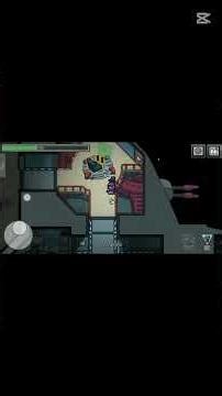 Among us Visual Task #amongus #innersloth #gaming