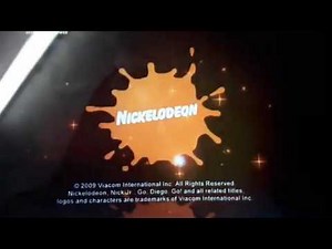 Nick Jr Productions/Nickelodeon (2009)