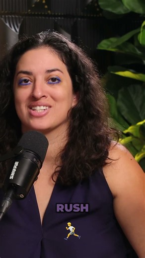 The Power of Slow: Embracing Intimacy Through Patience #shorts