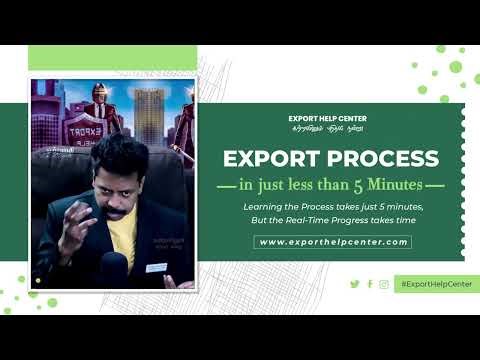 Exports Explained in 5 Minutes | Step-by-Step Guide for Beginners | Export Help Center