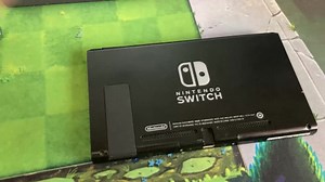 1分钟解决硬破switch蓝灯时间长问题