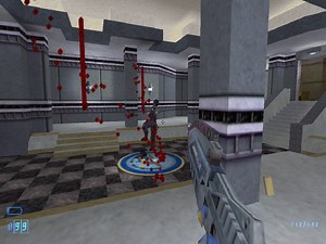 Triphammer Krystal Mod addon - Half-Life